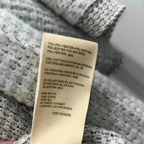 Maeve Lia Hacci Kimono sweater - Picture 4 of 4